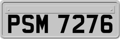 PSM7276