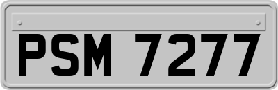 PSM7277