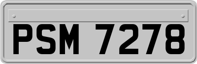 PSM7278