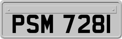PSM7281