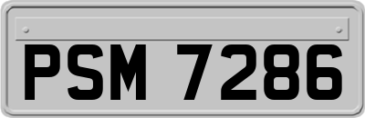 PSM7286