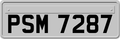 PSM7287