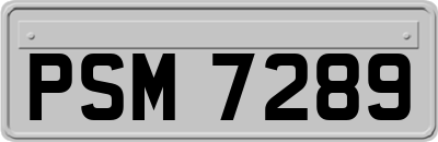 PSM7289