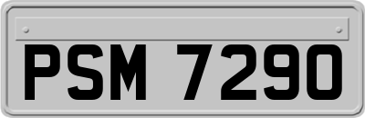 PSM7290