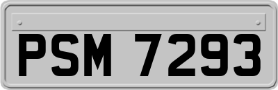 PSM7293