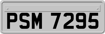 PSM7295