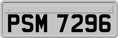 PSM7296