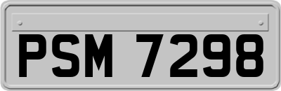 PSM7298