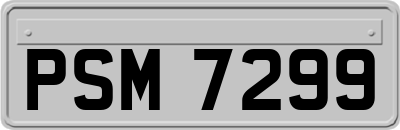 PSM7299