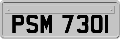 PSM7301