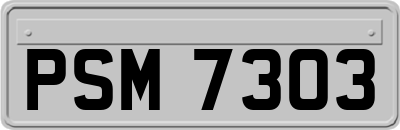 PSM7303