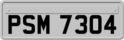 PSM7304