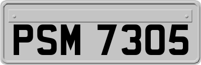 PSM7305