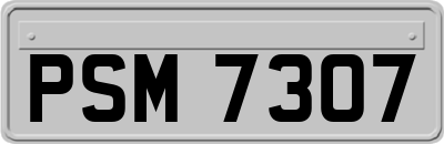 PSM7307