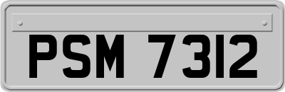 PSM7312