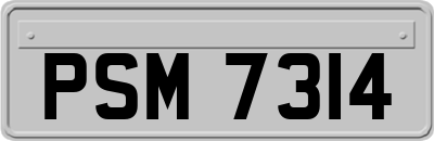 PSM7314