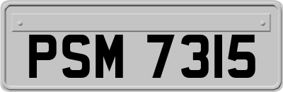 PSM7315