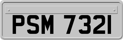 PSM7321