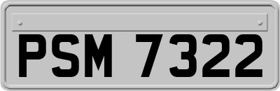 PSM7322