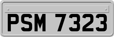 PSM7323