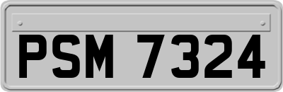 PSM7324