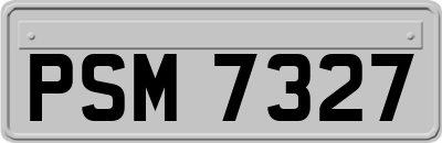 PSM7327