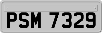 PSM7329