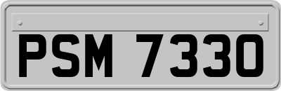 PSM7330