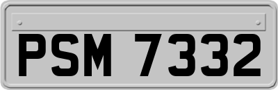 PSM7332