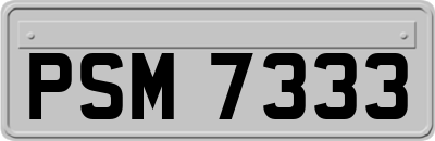PSM7333