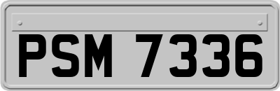 PSM7336