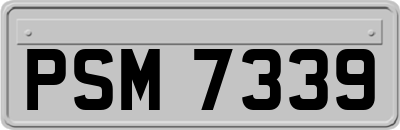 PSM7339