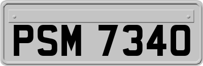 PSM7340