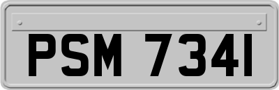 PSM7341