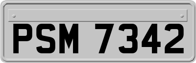PSM7342