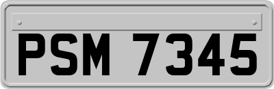 PSM7345
