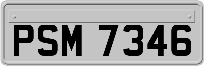 PSM7346