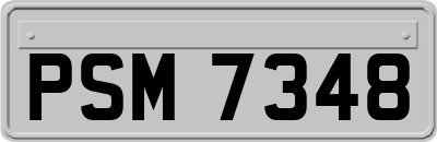 PSM7348