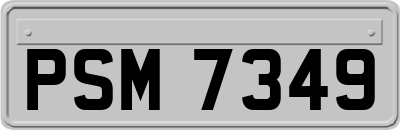 PSM7349