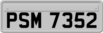 PSM7352