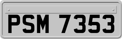 PSM7353