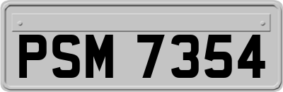 PSM7354