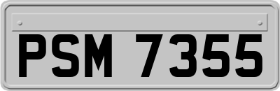 PSM7355