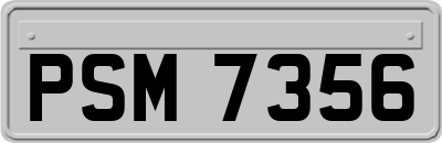 PSM7356