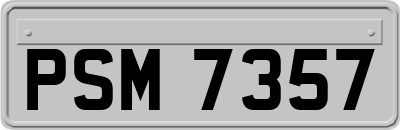 PSM7357