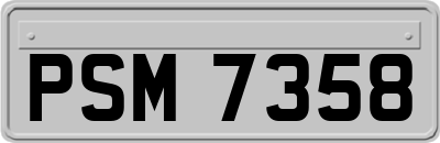 PSM7358