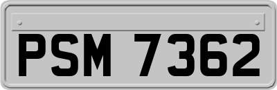 PSM7362