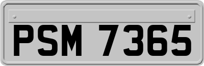 PSM7365
