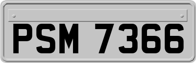 PSM7366