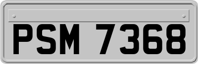 PSM7368